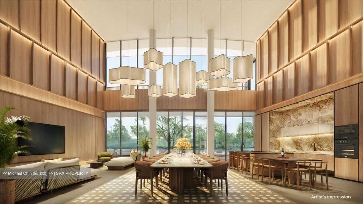 Thomson View Condominium (D20), Condominium #613167551